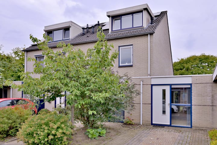 van Hoornlaan 44 in Zutphen