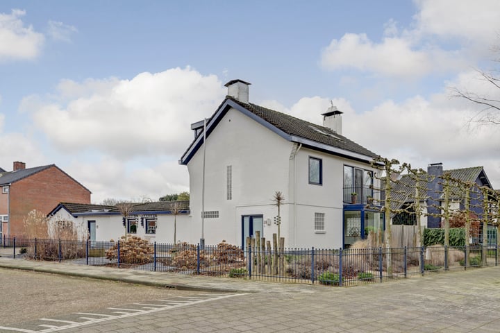 van Hornestraat 28 in Loon op Zand foto