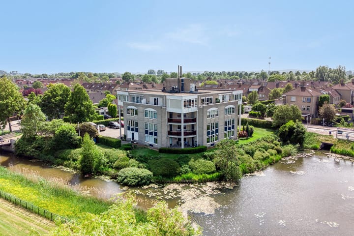 Van Hornmarke 24 in Zwolle