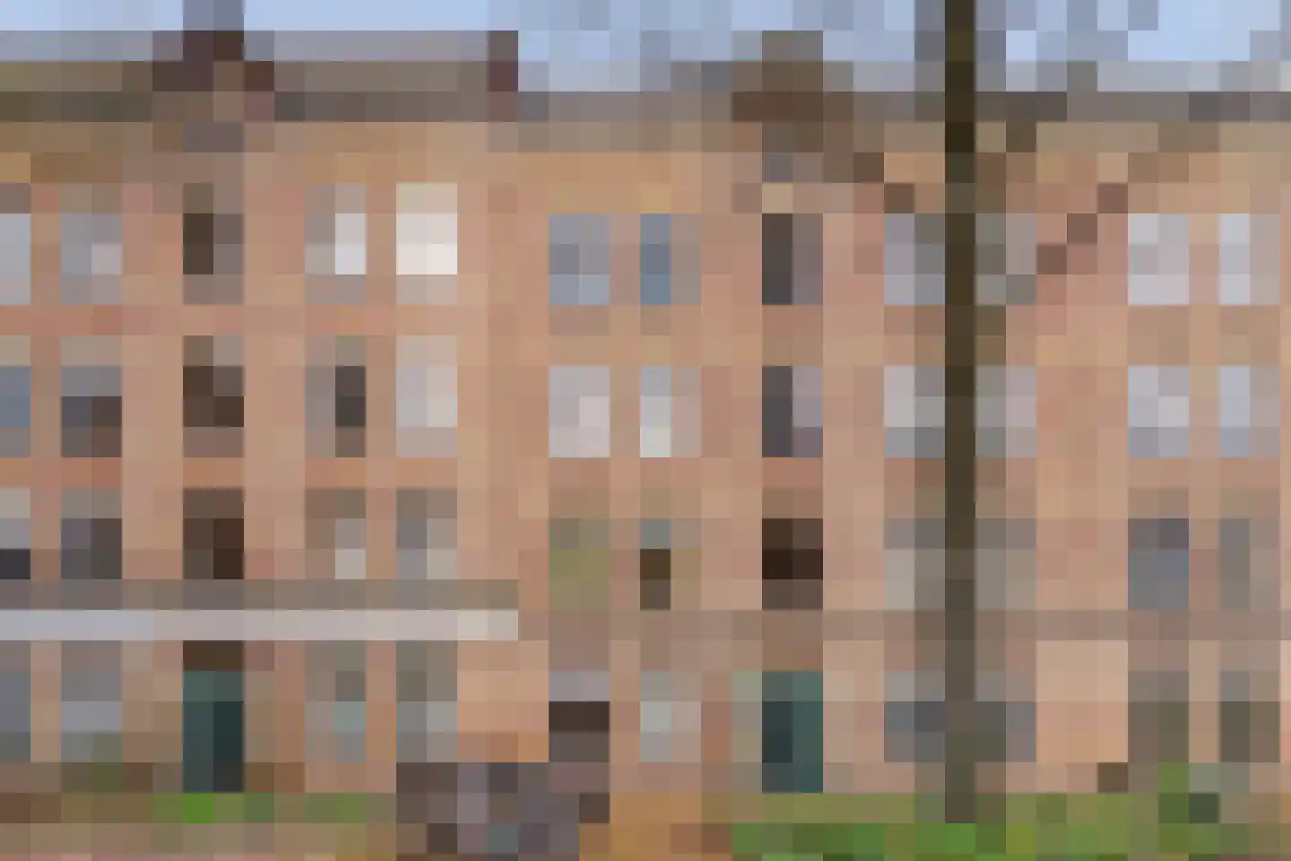 Van Houweningenstraat 58 H in Amsterdam