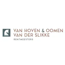 Logotipo Van Hoven & Oomen - Van der Slikke