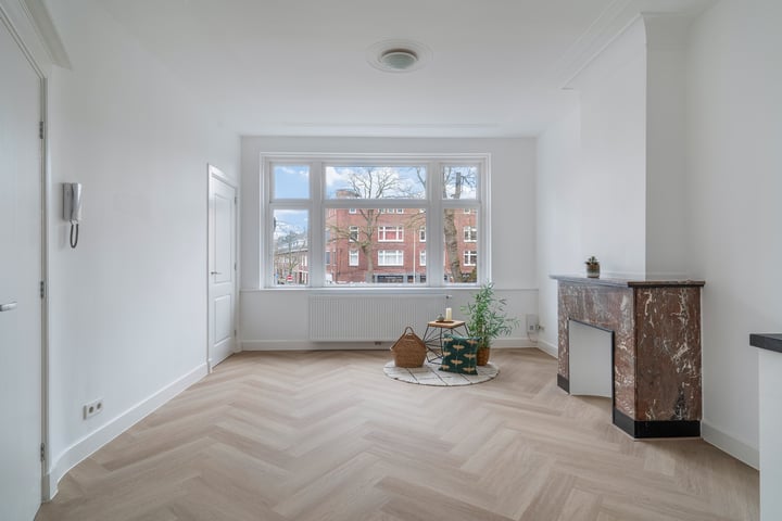 Van Hoytemastraat 35 in 's-Gravenhage foto