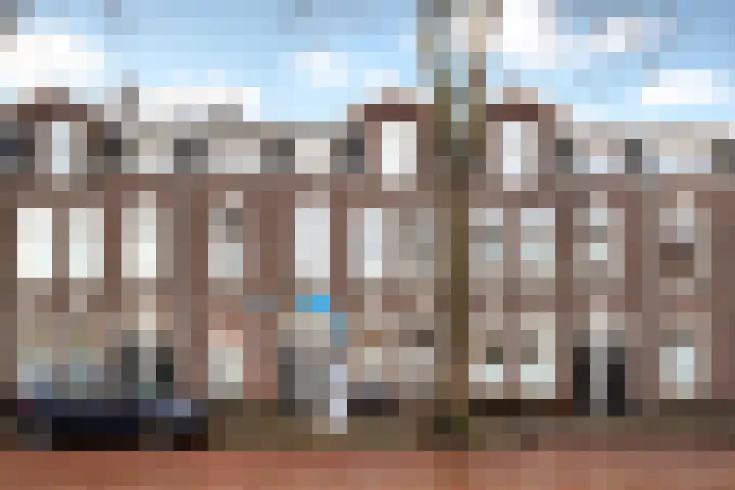 Van Humboldtstraat 21 in Utrecht