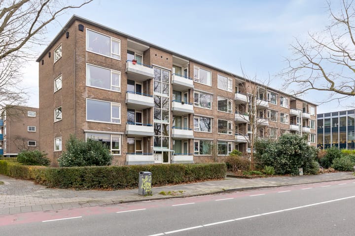 Foto van woning Van Iddekingeweg 129, Groningen