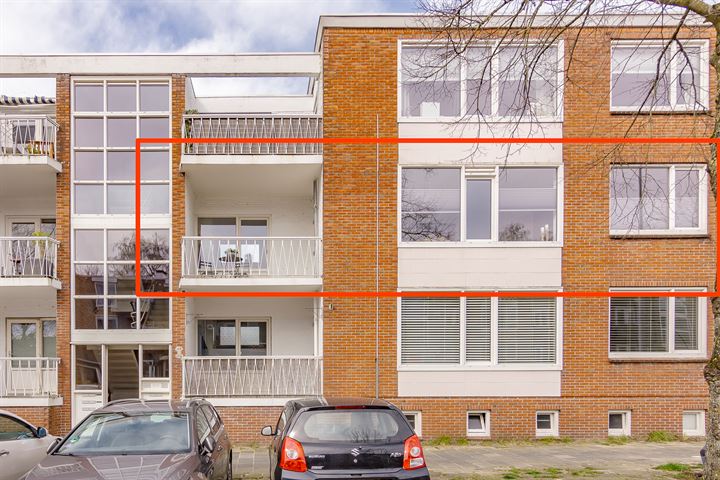 Van Iddekingeweg 67 in Groningen foto