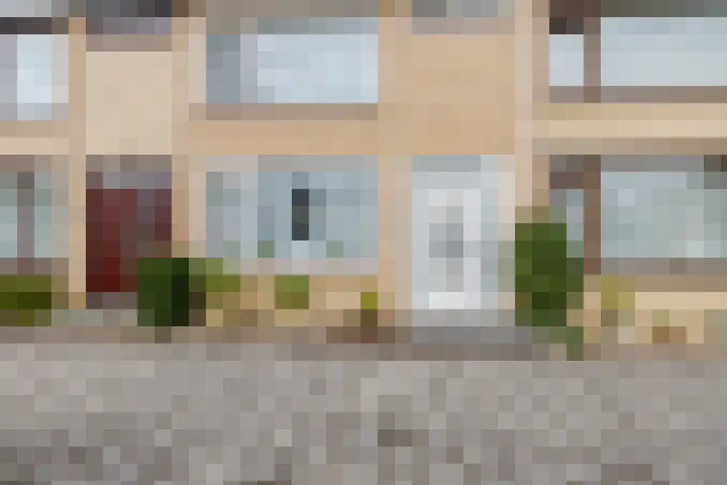 Van IJsendijkstraat 219 in Purmerend