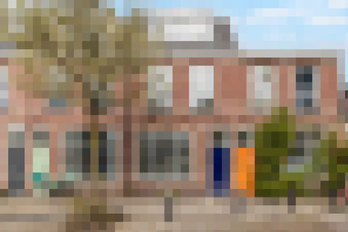 Van Imhoffstraat 3 in Utrecht
