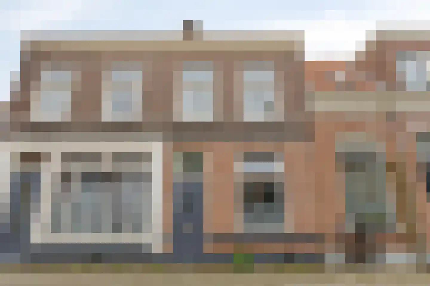 Van Ittersumstraat 27 in Zwolle