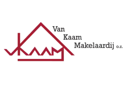 Logo van Van Kaam Makelaardij o.z.