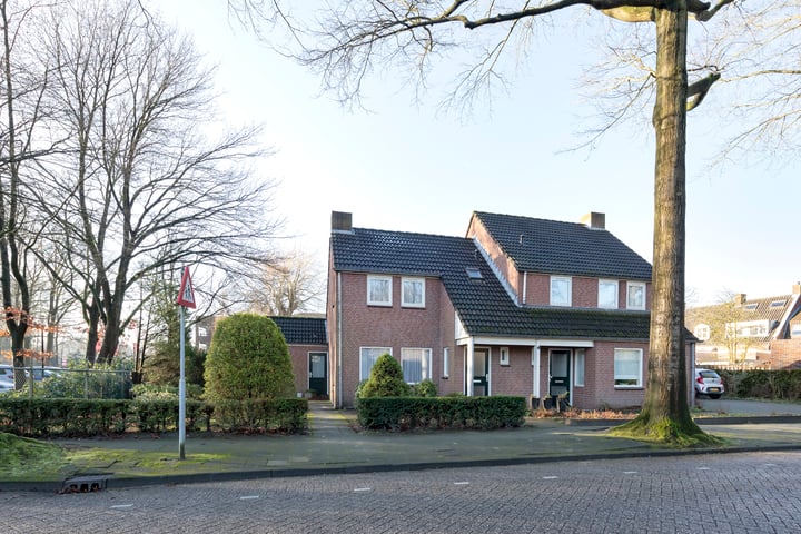 van Kemenadelaan 22 in Oisterwijk foto