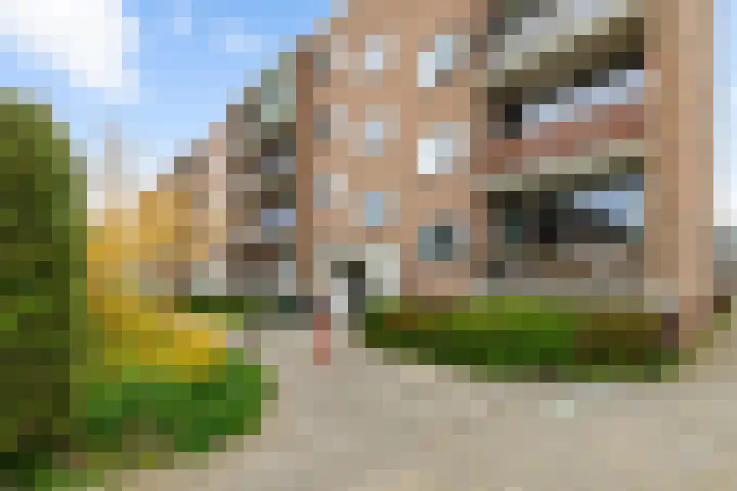 Van Ketwich Verschuurlaan 61 en Groningen