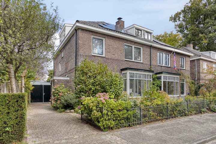 Van Kolstraat 18 in Enschede