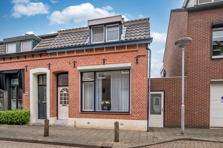 van Laerstraat 28 in Venlo foto