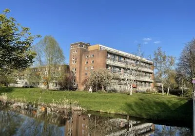 Kantoor foto van Van Langevelde Makelaardij