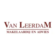 Logo Van Leerdam Makelaardij