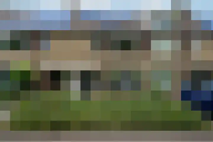 Van Leeuwenhoeklaan 27 en Oosterhout
