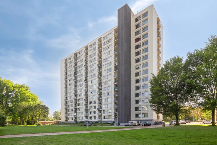 Van Leeuwenhoekstraat 5-0027 in Haarlem foto