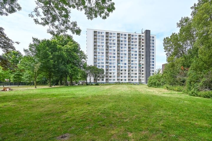 Van Leeuwenhoekstraat 5-0137 in Haarlem foto