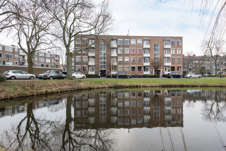 van Leeuwenstraat 16 in Voorburg foto