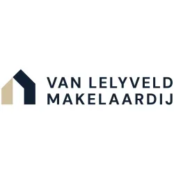 Logo Van Lelyveld Makelaardij