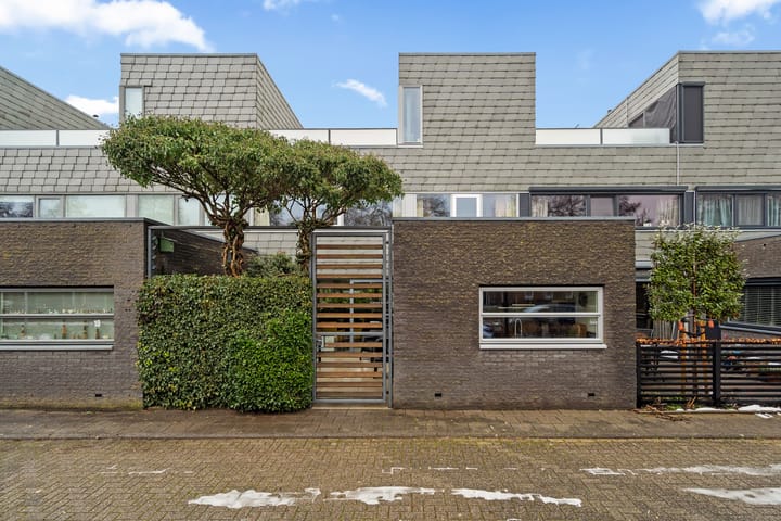 Foto van woning Van Leuffenpad 17, IJsselstein