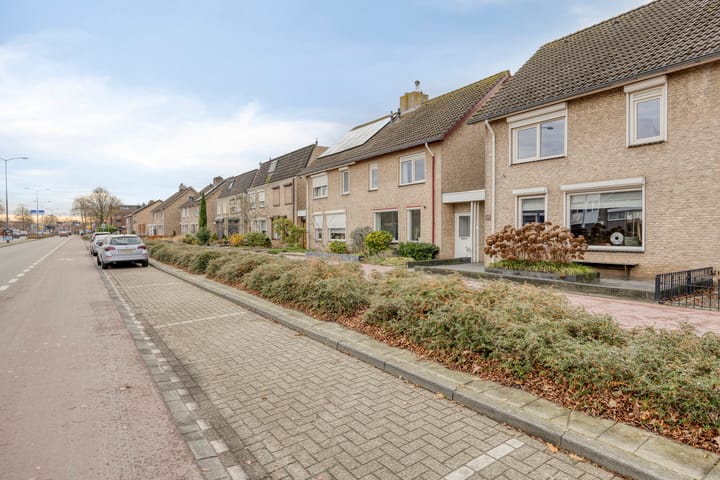 Van Liedekerkestraat 12 in Oosterhout