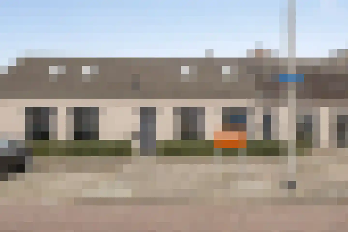 Van Limburg Stirumlaan 36 B in Hillegom