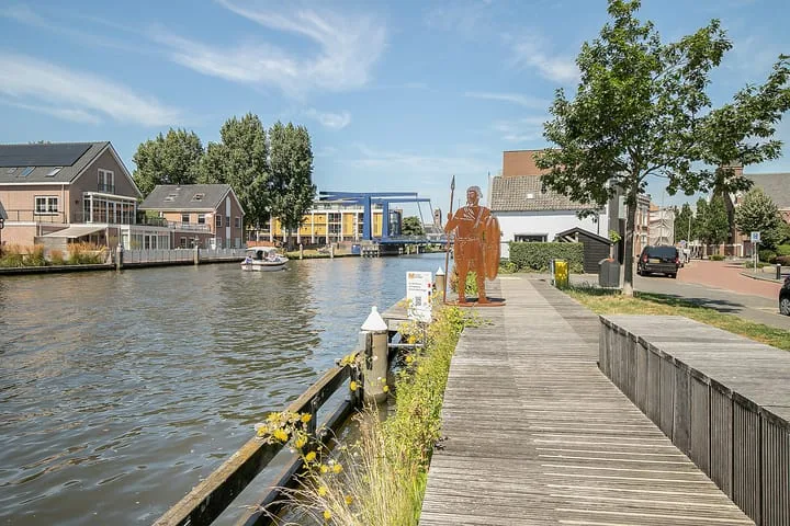 van Limburg Stirumlaan 51 in Hoogezand