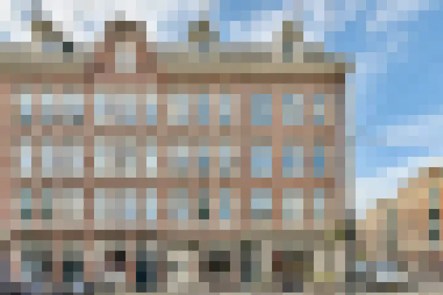 Van Limburg Stirumplein 18 2 in Amsterdam