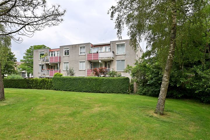 Van Linschotenlaan 29 in Hilversum foto