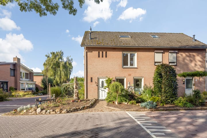 van Lommstraat 9 in Maasbree foto