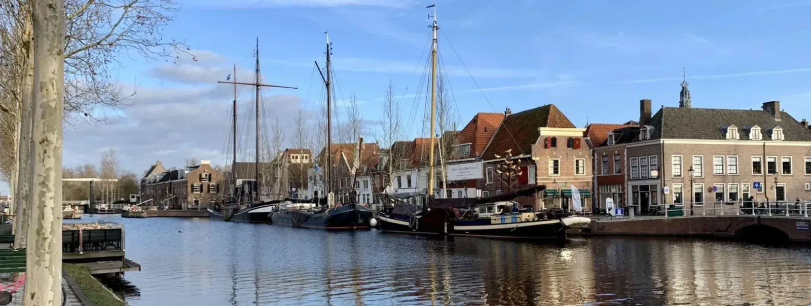 Team foto van Van Lonkhuizen Makelaars B.V.