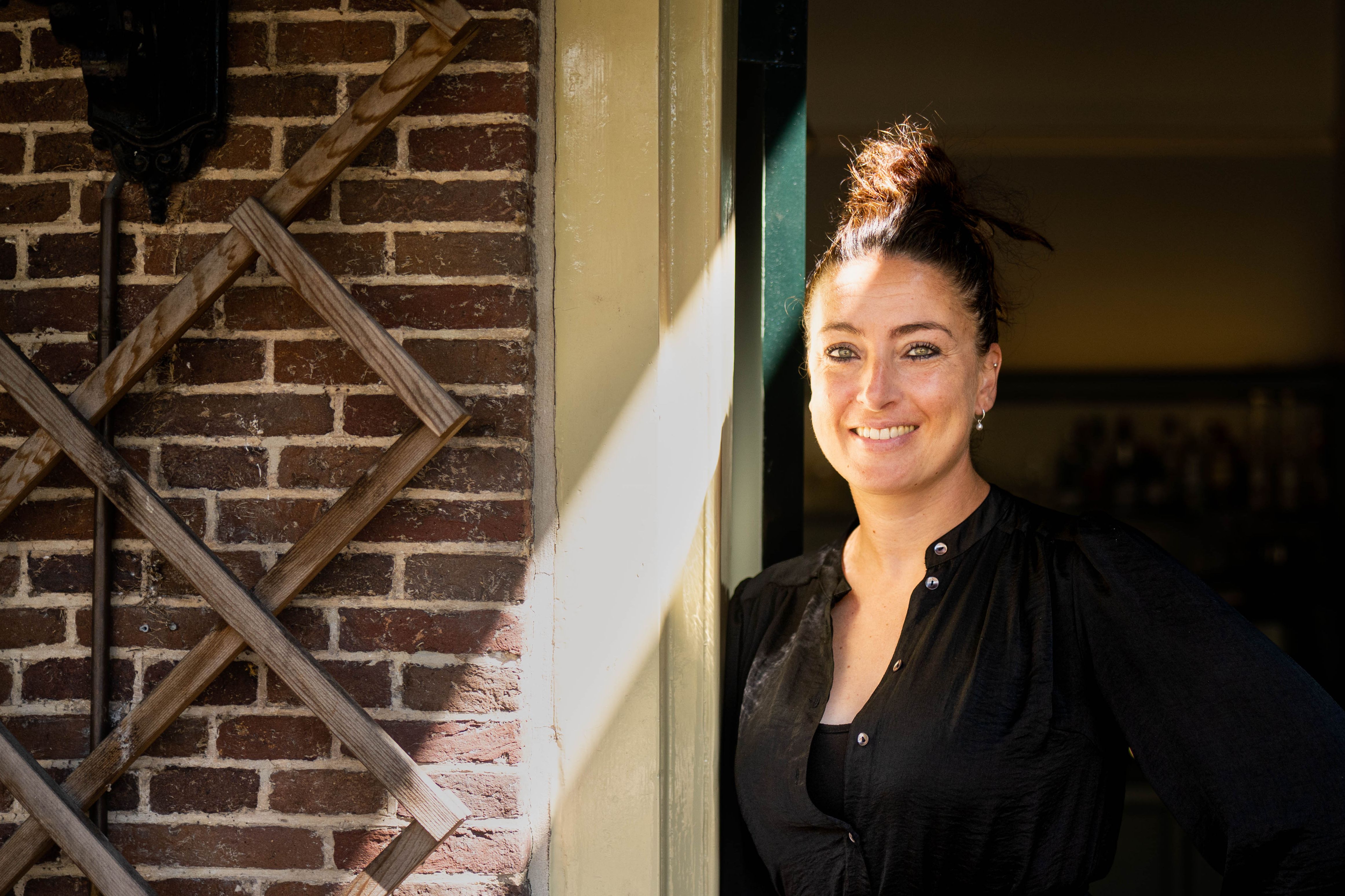 Kantoor foto van Van Loon Makelaardij