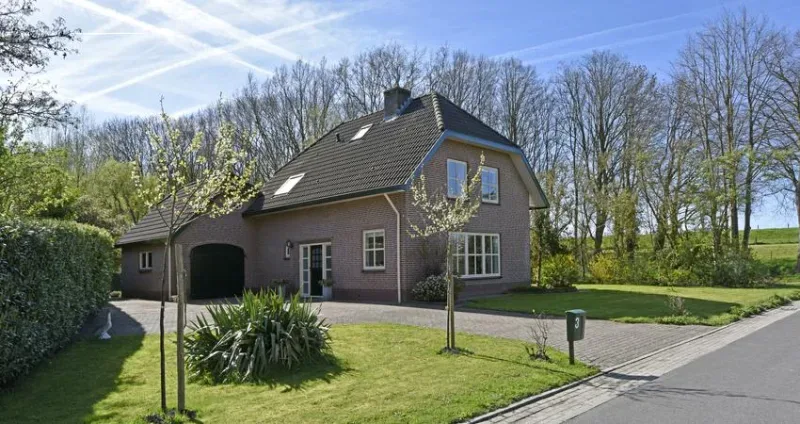 Bürofoto von Van Loon Makelaardij