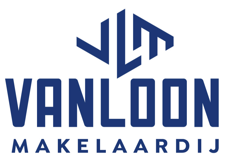 Logo van Van Loon Makelaardij