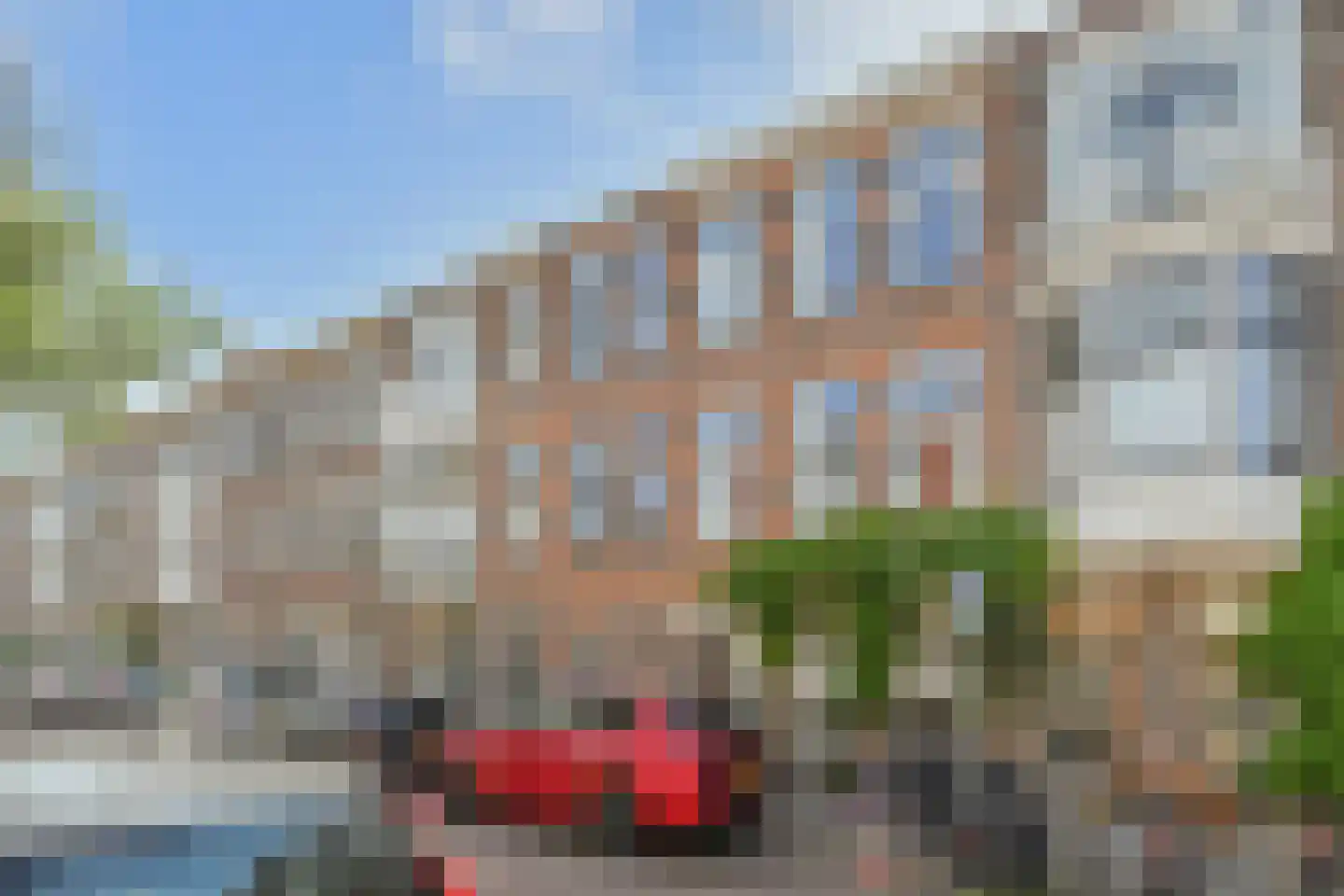 Van Lumeystraat 30 in Den Haag
