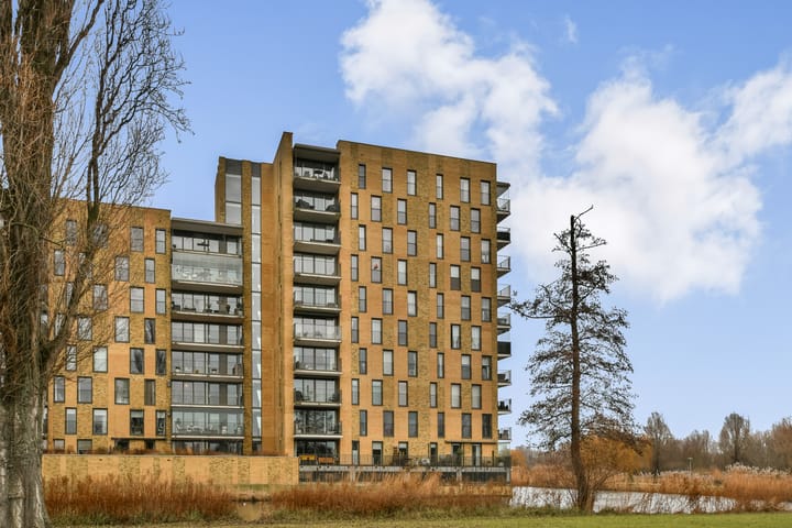 van Maanenstraat 80 in Vlaardingen