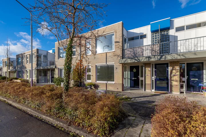 Foto van woning Van Maerlantlaan 11, Haren Gn