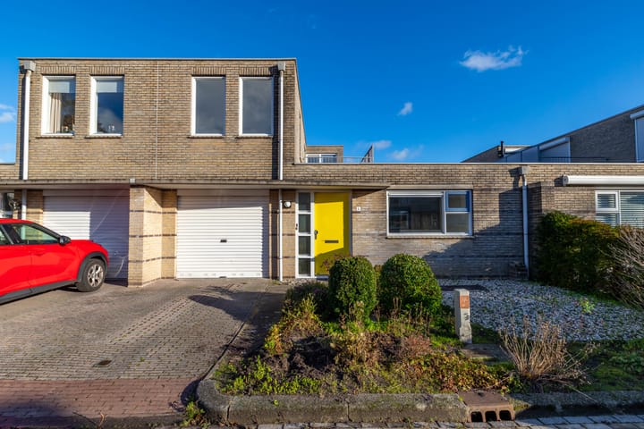 Foto van woning Van Maerlantlaan 4, Haren Gn