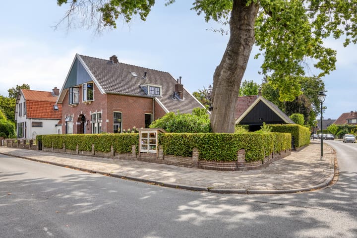 van Markenstraat 7 in Hengelo foto