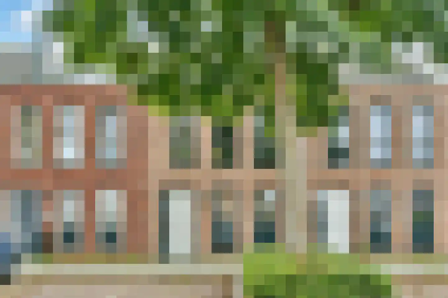 Van Marsbergenstraat 59 in Hoofddorp