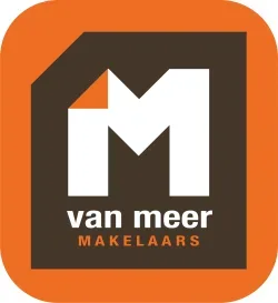 Logo Van Meer Makelaars B.V.