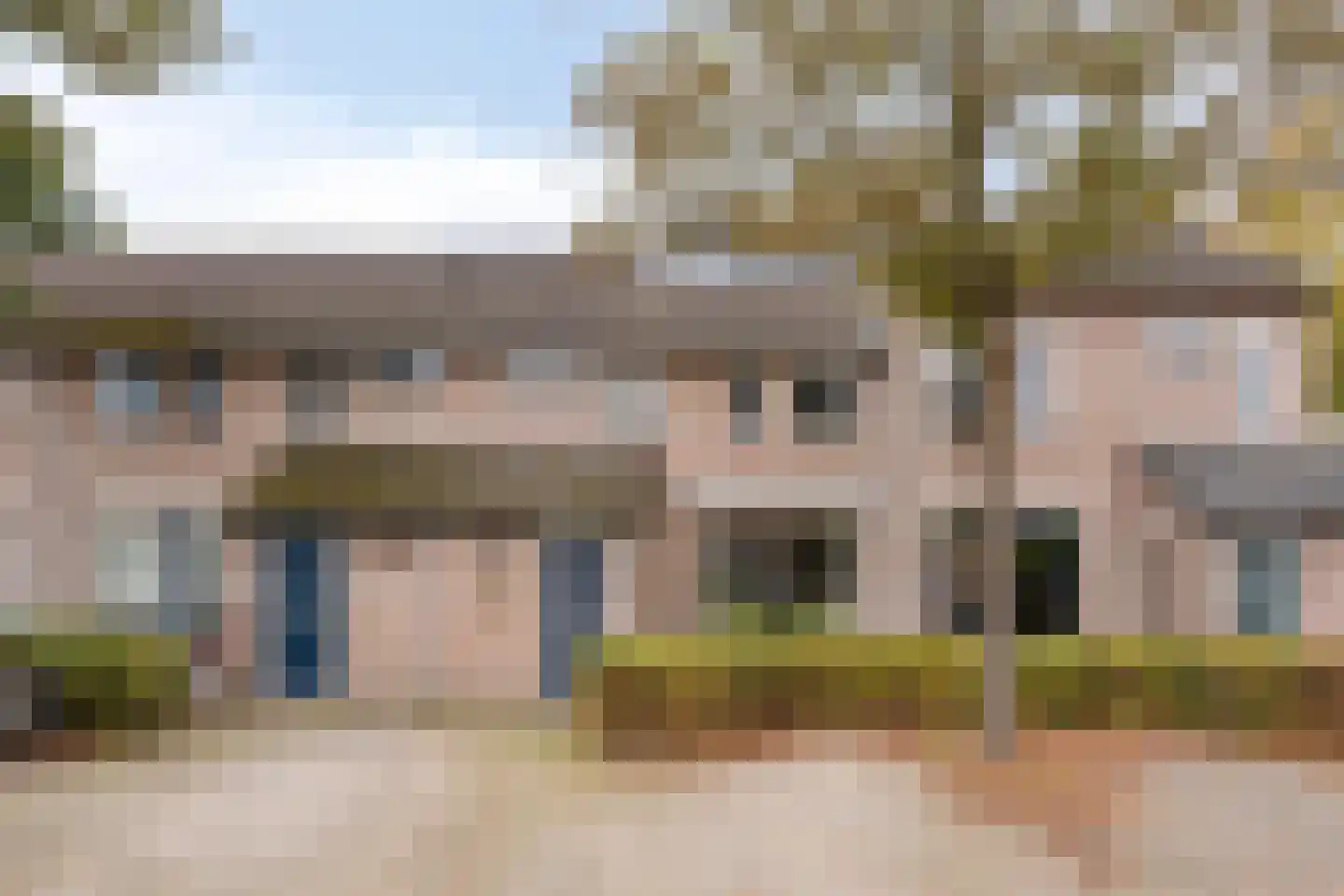 van Mellincrodestraat 30 in Oirschot
