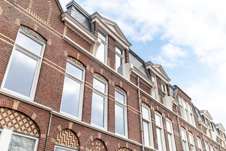 Van Mierisstraat 38 in 's-Gravenhage foto