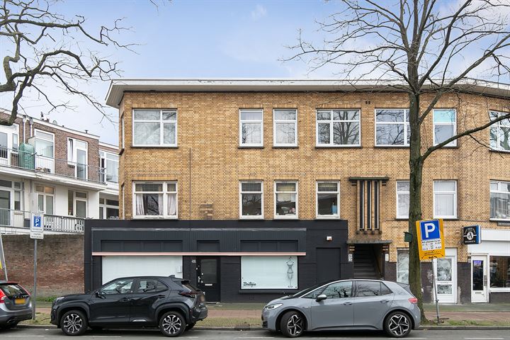 Van Musschenbroekstraat 52 in 's-Gravenhage foto