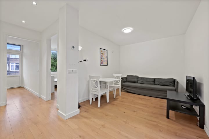 Van Musschenbroekstraat 63 in 's-Gravenhage foto