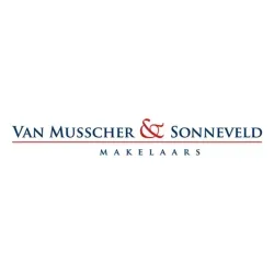 Logo van Van Musscher & Sonneveld Makelaars