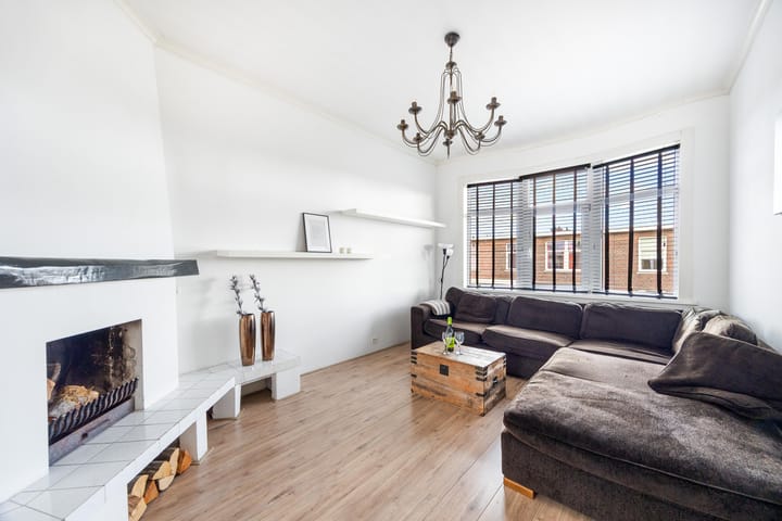 van Naeltwijckstraat 165 in Voorburg