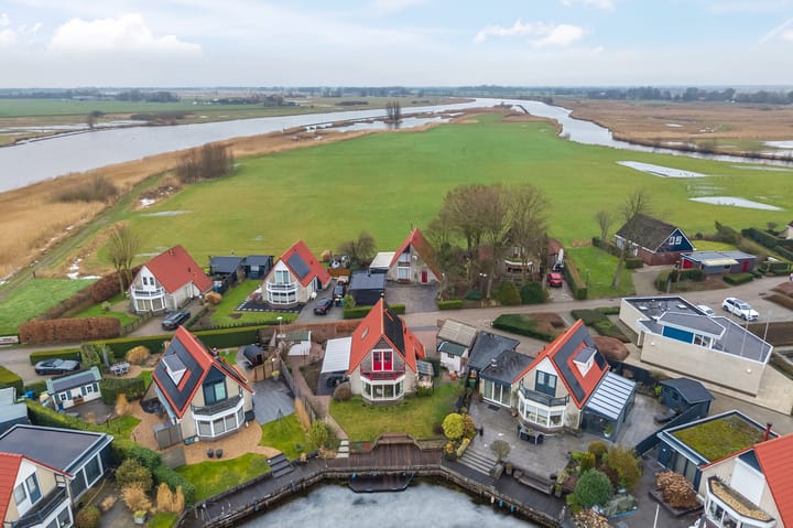 Foto van woning van Nahuysweg 35, Hasselt