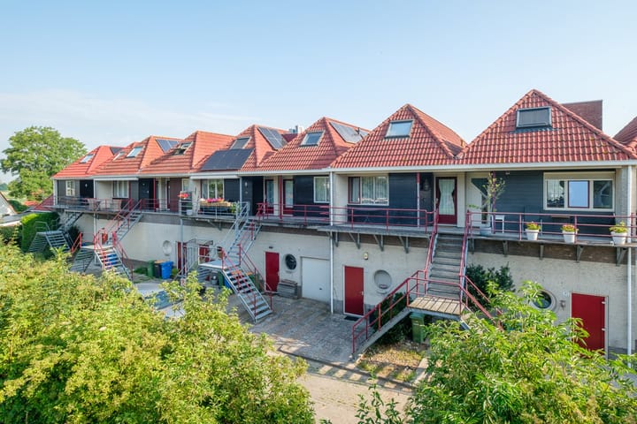 van Nahuysweg 89 in Hasselt foto